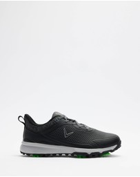 Callaway - LSXW Spiked Golf Shoes - Men's