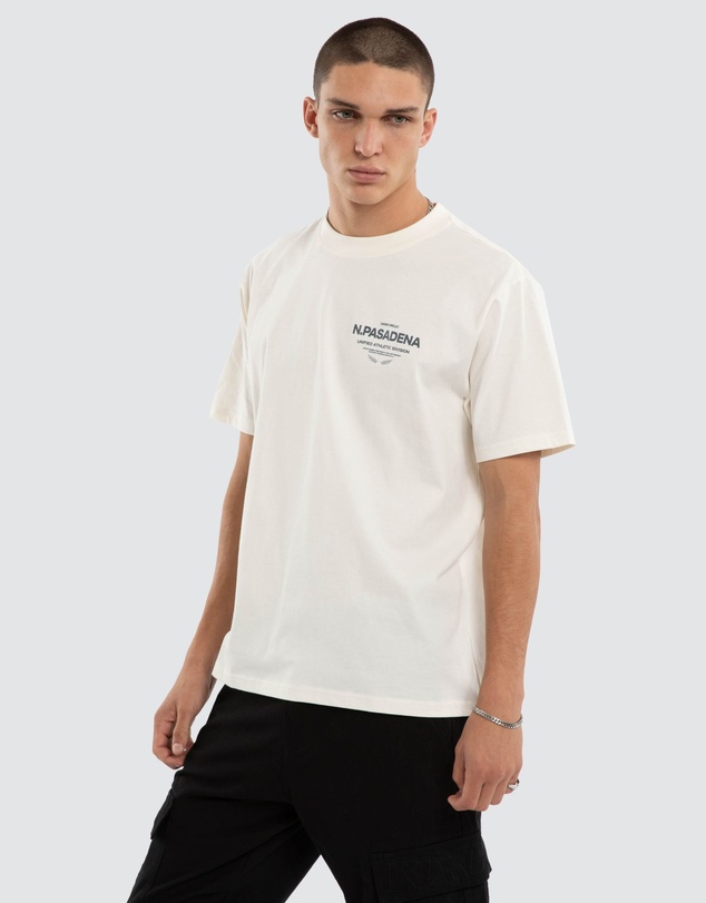 Nena & Pasadena - Leuco Classic Tee