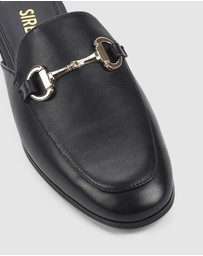 Siren - Isla Loafer Mules