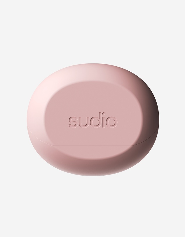 Sudio - A3 Pro - True Wireless Bluetooth 5.4 Headphones/Earbuds, Active Noise Cancelling