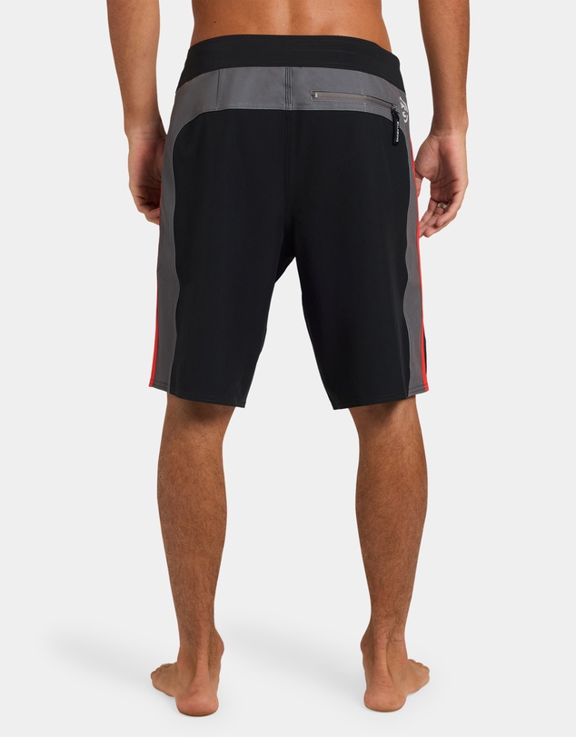 Billabong - Mens M7 Pro 20 21