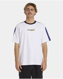 Billabong - Mens Spec 73 Iconic T-Shirt