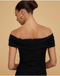 CHANCERY - Suki Maxi Dress