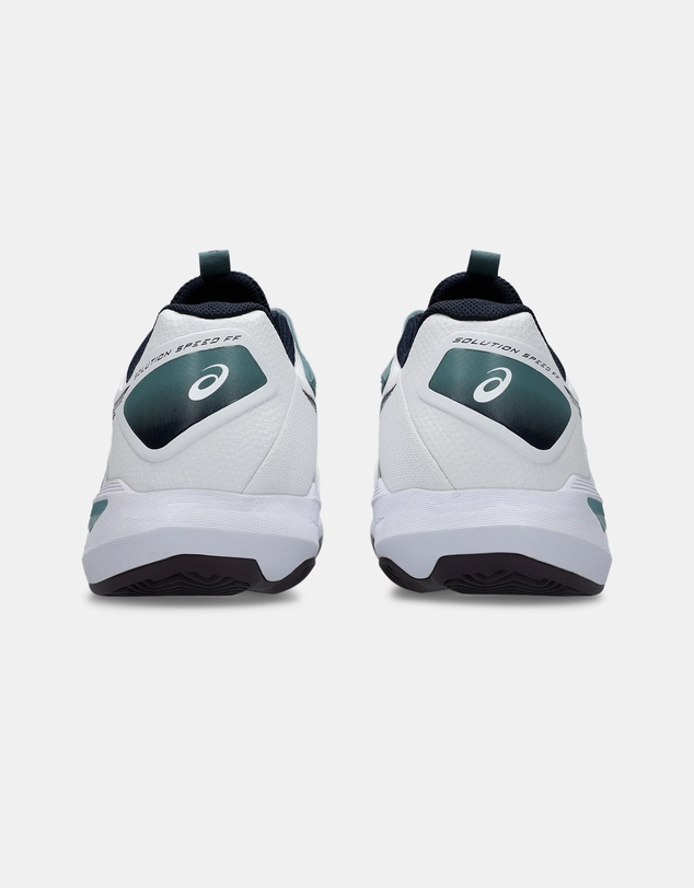 ASICS - GEL-Solution Speed FF 4 - Men's