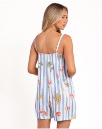 Petal & Pup - Kelly Playsuit - Esme