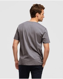 Wayver - The Essential Crew Tee
