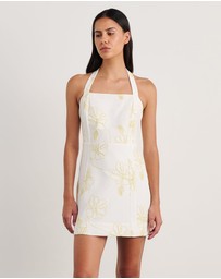 Jag - Cornelia Mini Dress
