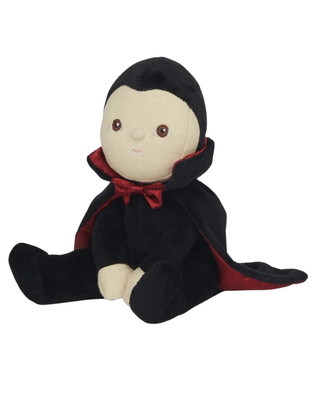 Olli Ella - Dinky Dinkum Doll - Vincent Vampire