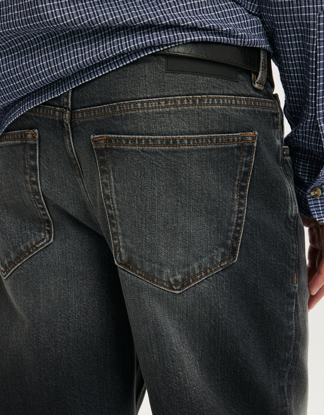 Cotton On - Loose Straight Jean