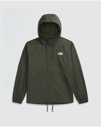 The North Face - Antora Rain Hoodie