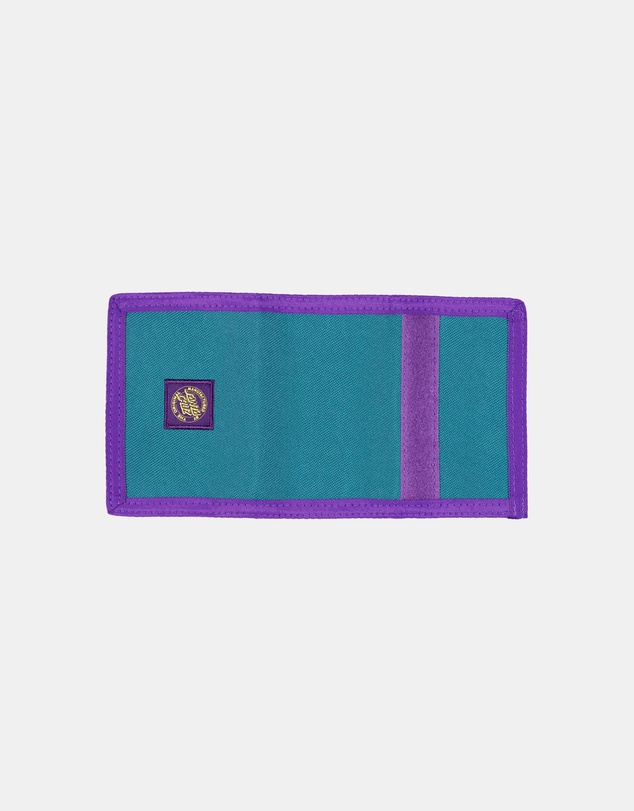 Santa Cruz - MFG Dot Patch Wallet - Teens