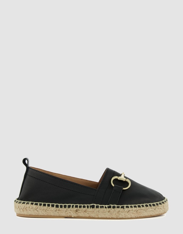 Dune London - Guavas - Black