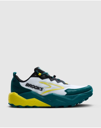 Brooks - Caldera 8 - Men's