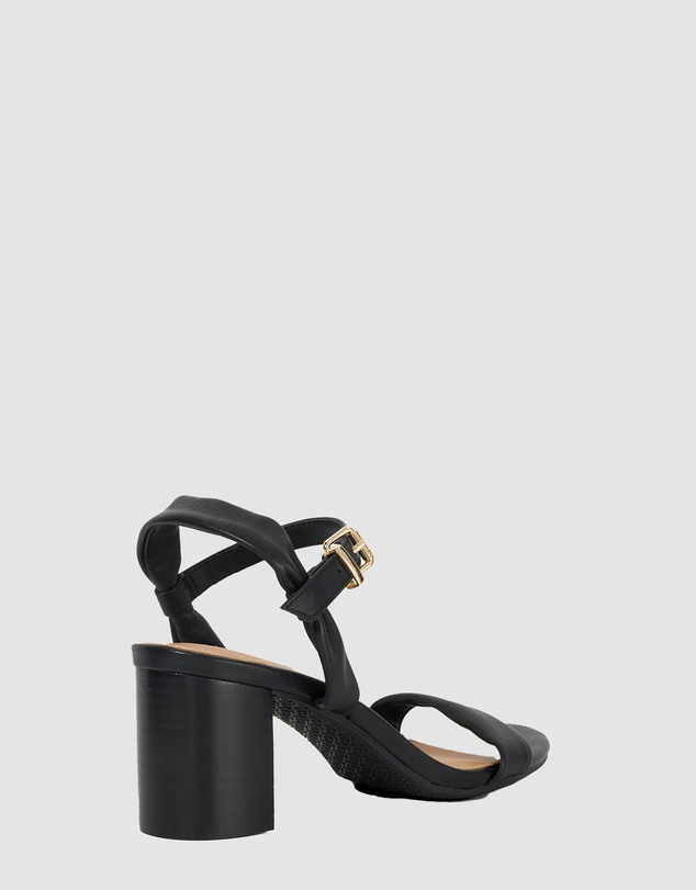 Dune London - Jaliz - Black