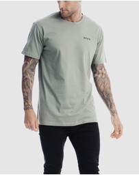 DVNT - Saxon Rise Tee