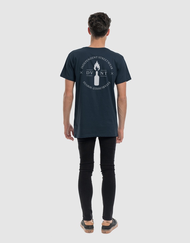 DVNT - Emblem 2.0 Tee