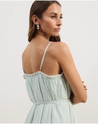 Atmos&Here - Brooks Maxi Dress