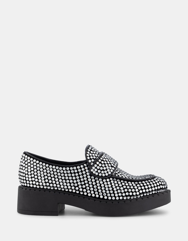 Jeffrey Campbell - Library