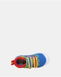Volley - Volley Wiggles Junior INT Self-Fastening