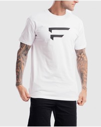 First Division - Performance Logo Tee