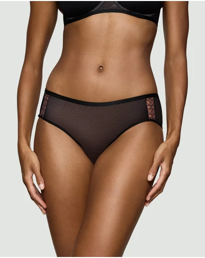 Triumph - Palina Cosmic Heartbeat Hipster Brief