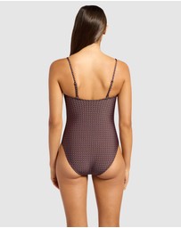 JETS - Minimal Tank One Piece