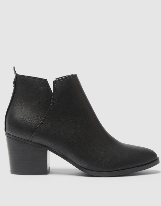 SPURR - Duke - ONLINE EXCLUSIVE