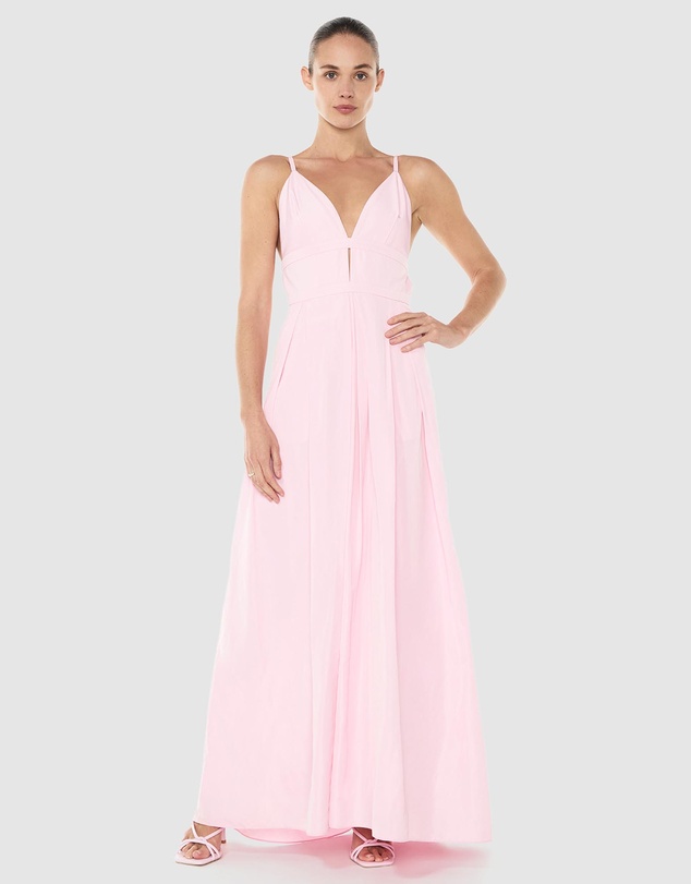 Manning Cartell - Valentina Gown