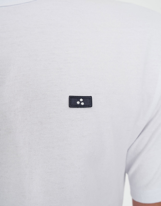 Huffer - Slim Tee / 3ball