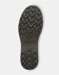 Vionic - Evergreen Ankle Boot - Chocolate