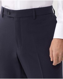 Van Heusen - Four Way Stretch Trouser
