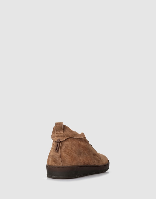 Brando - Fletcher Casual Lace ups