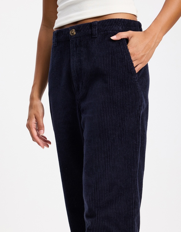 Patagonia - Wide-Wale Corduroy Pants