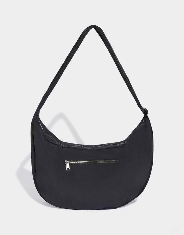 adidas Originals - Everyday Icons Half Moon Crossbody Bag
