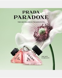 Prada - Paradoxe Virtual Flower EDP 90ml