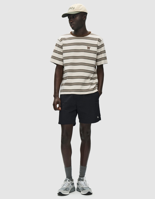 Wood Wood - Easton Tee