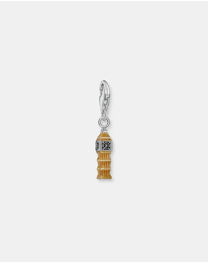 THOMAS SABO - Charm Pendant London Big Ben