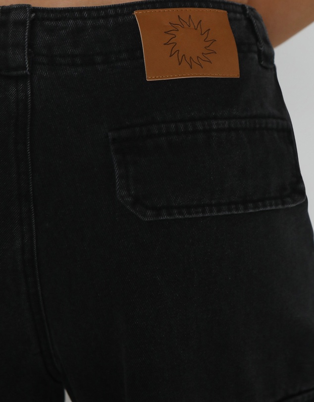 Lost in Lunar  - Jude Cargo Pants