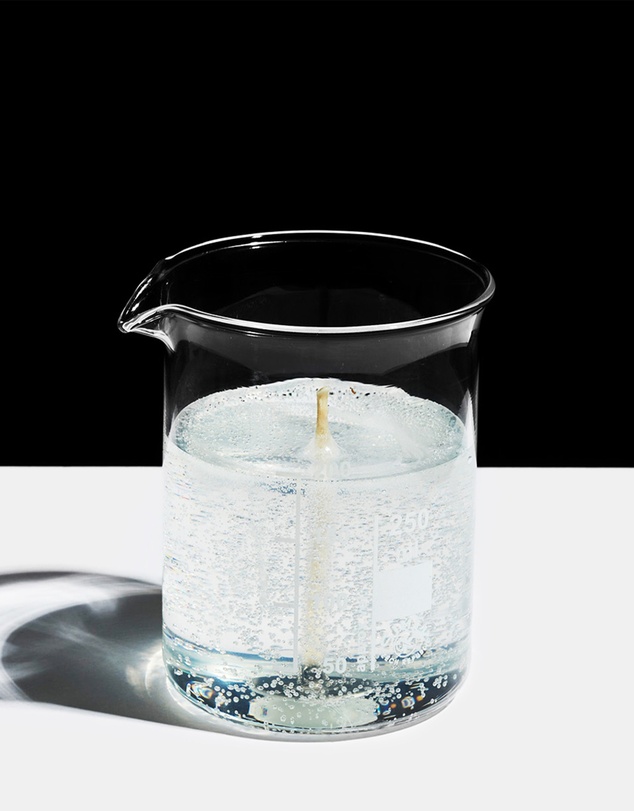 XRJ Celebrations - Octavius Midi Candle