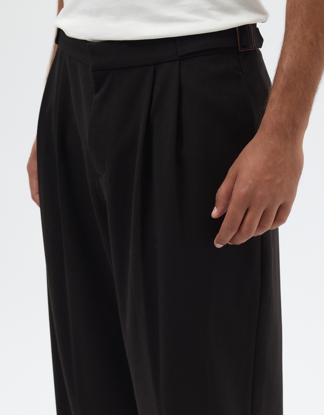 AERE - Banks Side Tab Pants