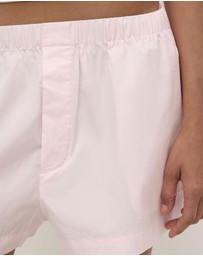 Assembly Label - Everyday Poplin Shorts