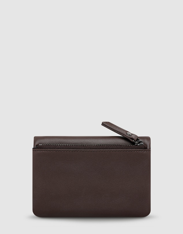 Status Anxiety - Is Now Better Wallet