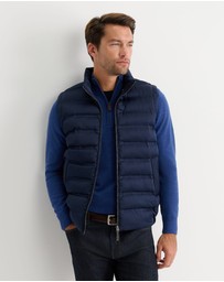 Sportscraft - Curtis Puffer Vest