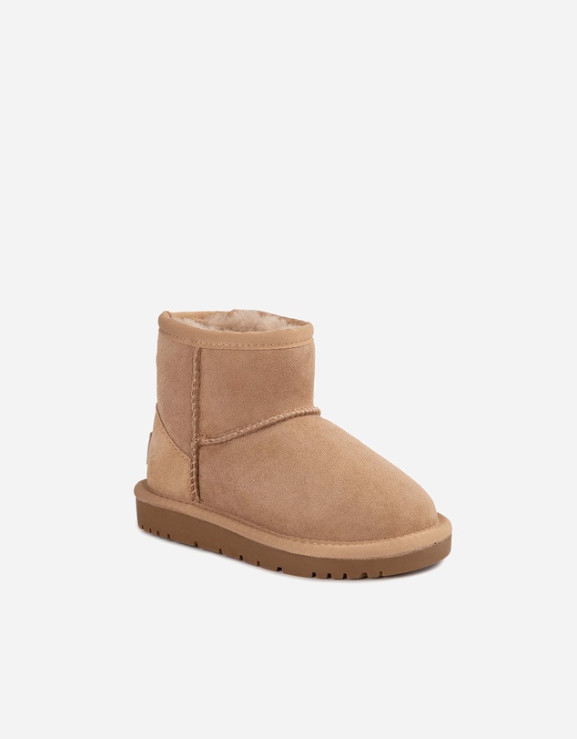 Ozwear Connection Uggs - Ugg Kids Mini Boots (Water Resistant)