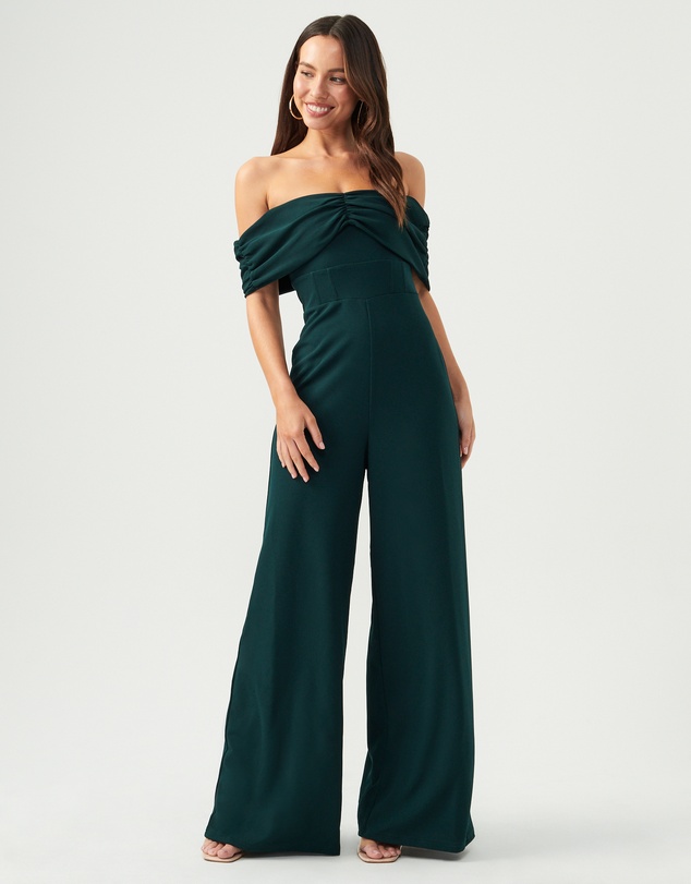 BWLDR - Amalie Jumpsuit