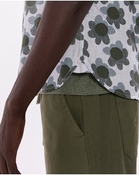 Marcs - Daisy Circles Shirt