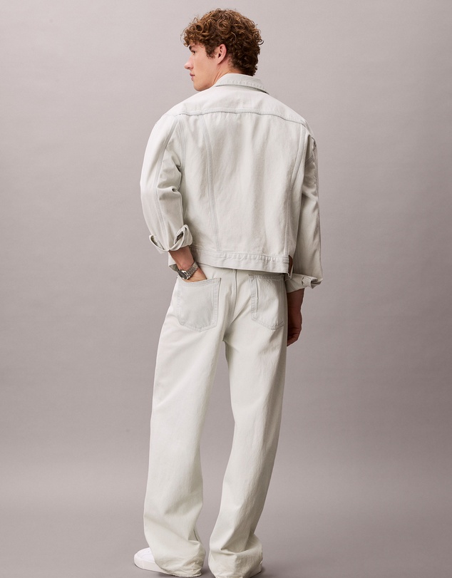 Calvin Klein Jeans - Baggy Jeans