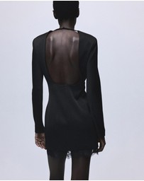 M.N.G - Cobra Dress