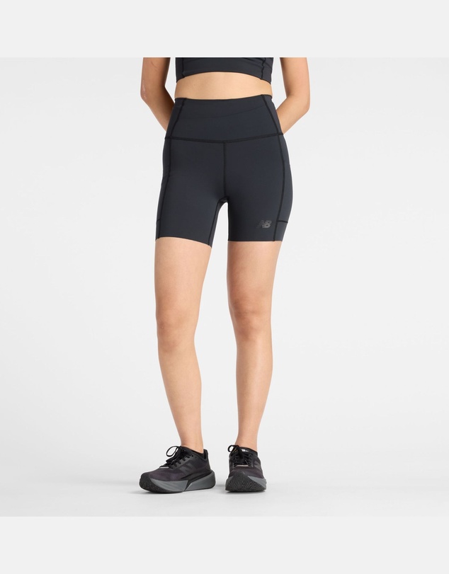 New Balance - RC Elite Storage Short 6