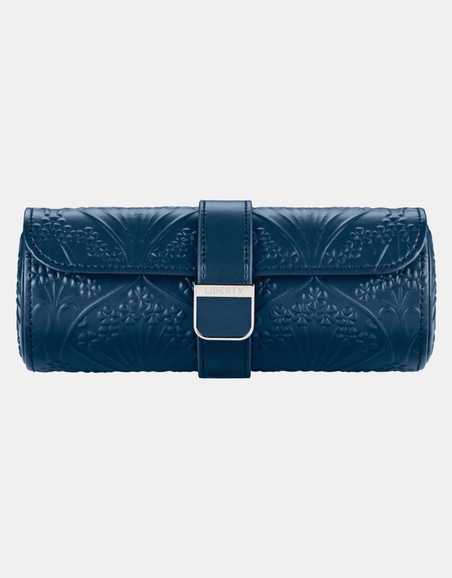 Wolf - Wolf x Liberty Triple Watch Roll